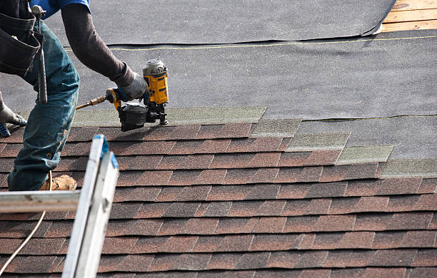 Licensed Gutter Installation service in Central City, IL - Brentwood Metal Roofing